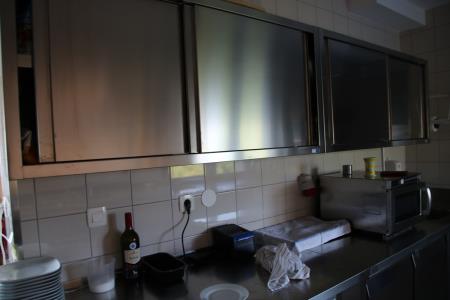 Pestro dogajanje na KUL petku in uradno odprtje Grajskega gostišča Stari grad nad Kamnikom (53)